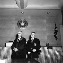 County Council Veers